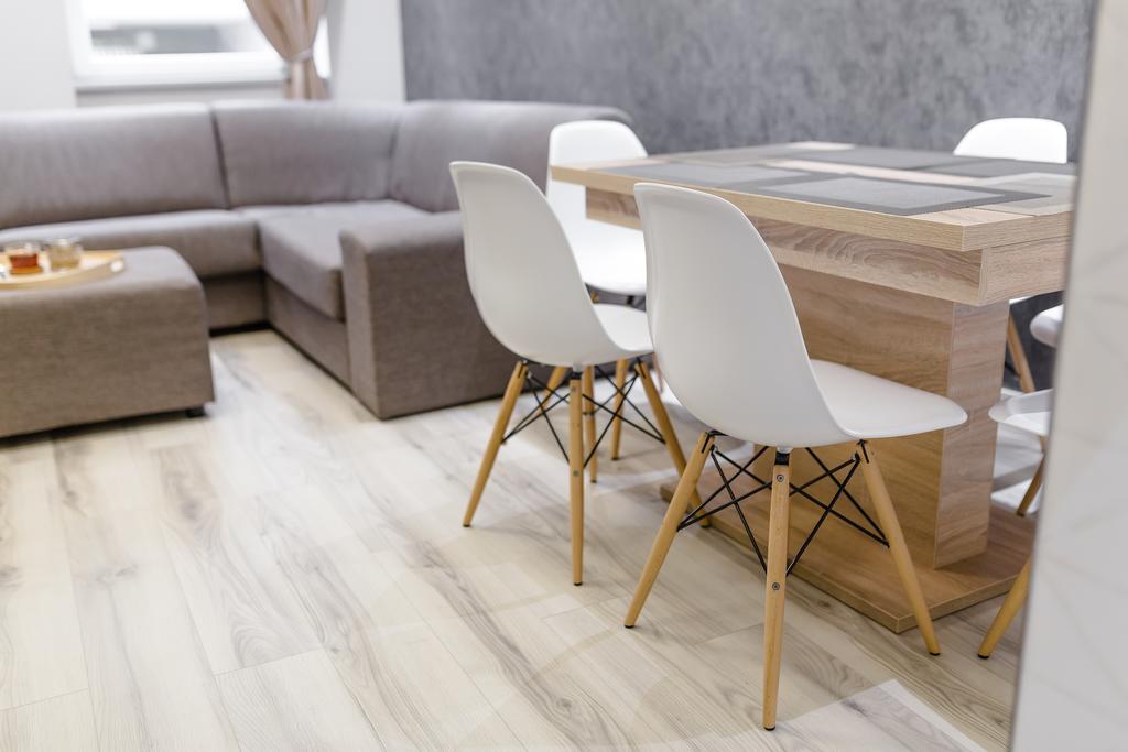 Mava Apartments Виена Екстериор снимка