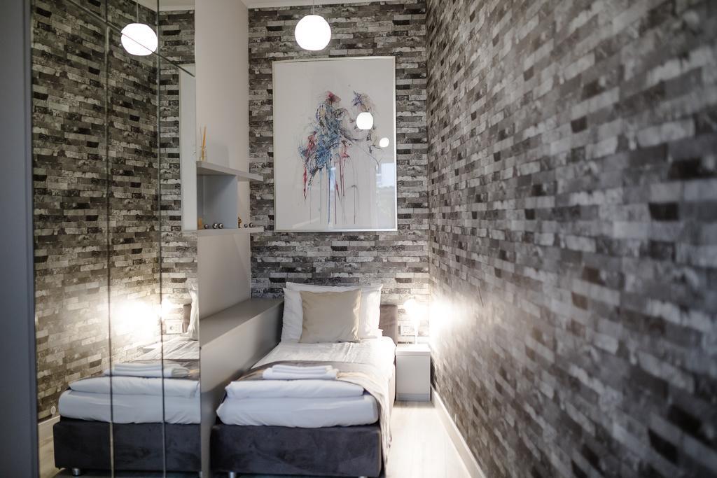 Mava Apartments Виена Екстериор снимка