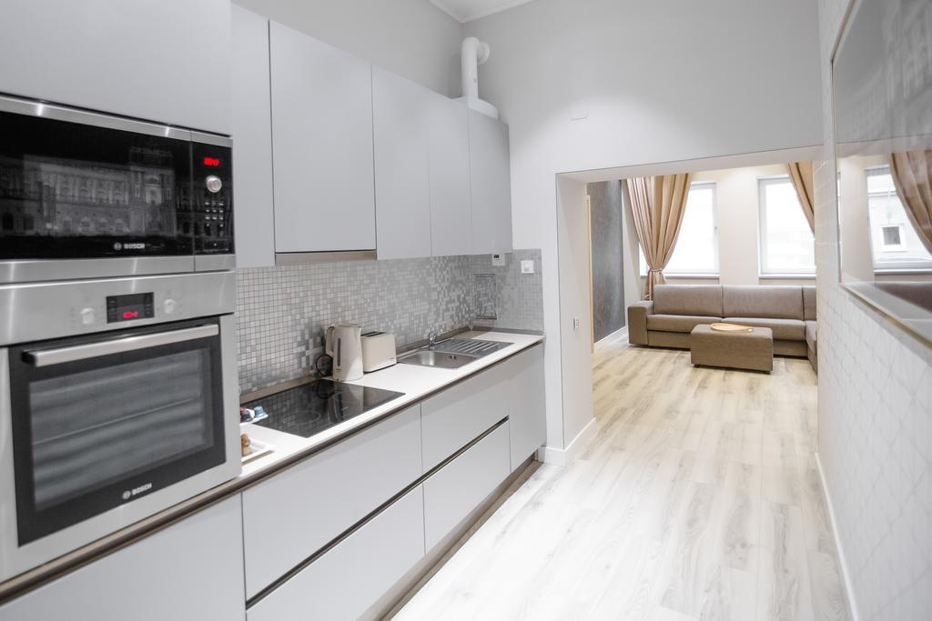 Mava Apartments Виена Екстериор снимка