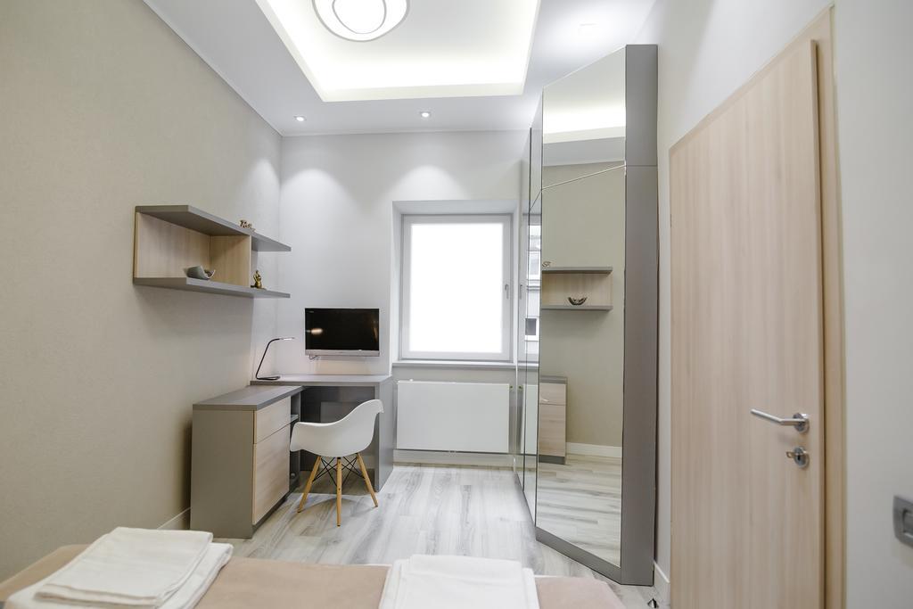 Mava Apartments Виена Екстериор снимка