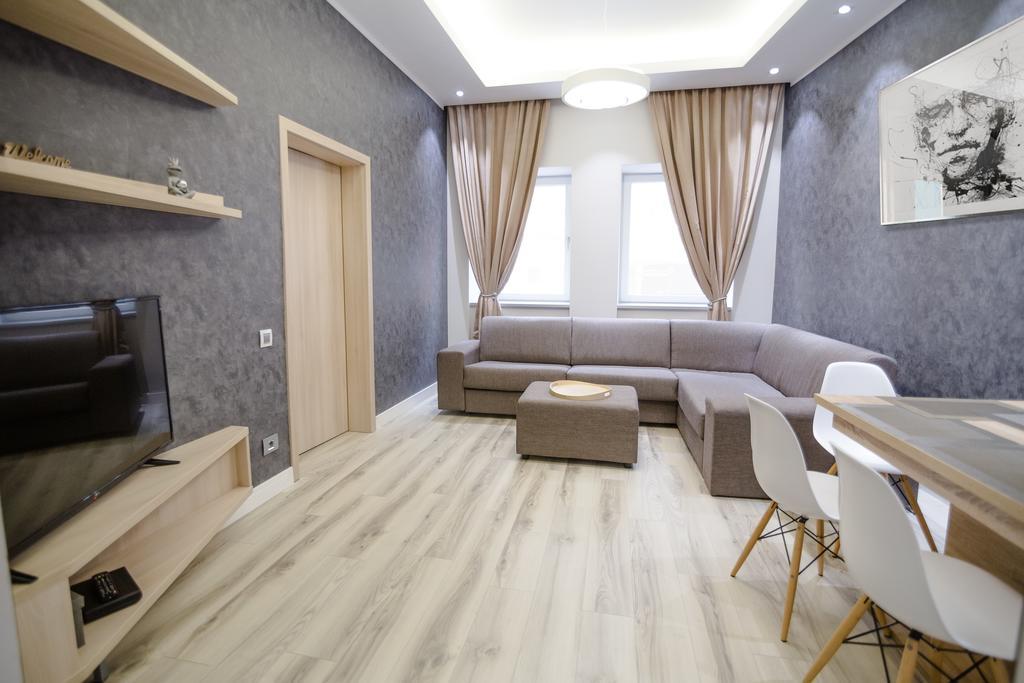 Mava Apartments Виена Екстериор снимка